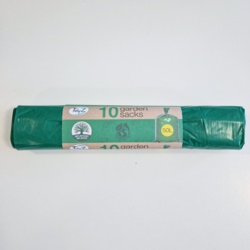 Garden Bags 50L x 10