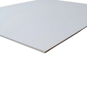 12.5mm Plasterboard 8′ x 4′