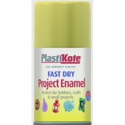 Plastikote Aerosol Gold Leaf 100ml