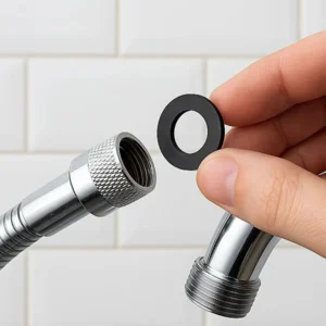 1/2″ Rubber Shower Washer
