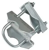 Mast Clamp 1″ x 1″