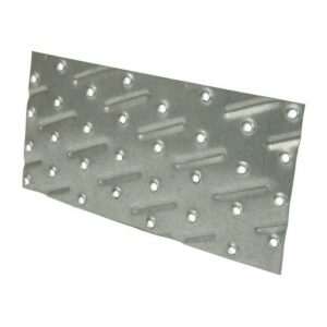 20cm x 10cm Nail Plate