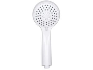 Serene Shower Head White