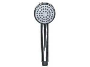 Aquaspray Shower Head Chrome