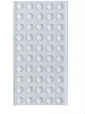 Self Adhesive Bumpers x 50