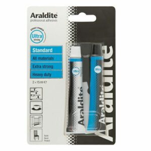 Araldite Standard 2x 15ml