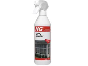 HG UPVC Cleaner 0.5L