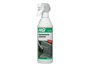 HG Headstone Cleaner 0.5L