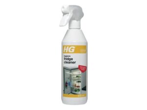HG Hygienic Fridge Cleaner 0.5L