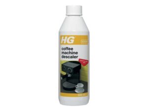 HG Coffee Machine Descaler 0.5L