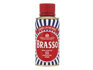 Brasso Liquid 175ml