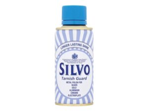 Silvo Tarnish Guard 175ml Liquid