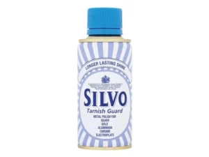 Silvo Tarnish Guard 175ml Liquid