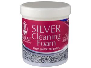 Tableau Silver Cleaning Foam 170g
