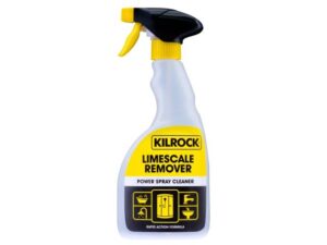 Kilrock Limescale Remover Power Spray 500ml