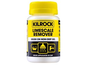 Kilrock-Gel Limescale Remover 160ml