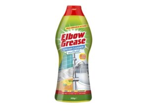 Elbow Grease Cream Cleaner 500ml