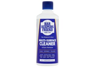 Bar Keepers Friend Original Stain Remover 250g