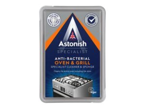 Astonish Oven & Grill Cleaner 250g