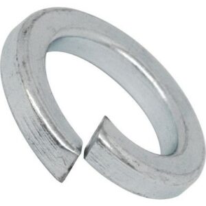 Spring Washer ZP M10 X 10