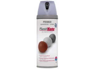 Plastikote Primer Grey 400ML
