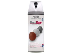 Plastikote Primer White 400ml