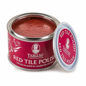Tableua Red Tile Polish 250ml