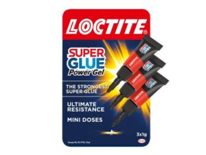 Loctite Powerflex Gel Mini Trio