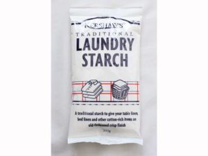 Traditional Laundry Starch 200g