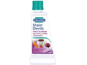 Stain Devels Stain Remover for Fruit and Drink