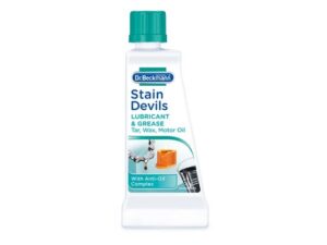 Dr Beckmann Stain Remover for Lubricant and Grease
