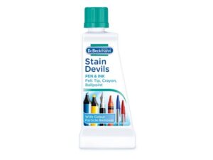 Dr Beckmann Stain Remover for Pen and Ink