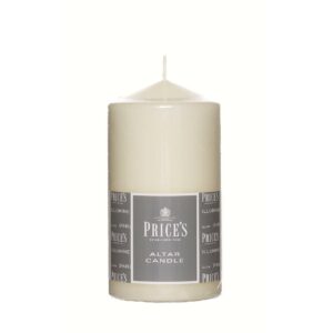 Price’s Candles Altar Candle 150 x 80mm
