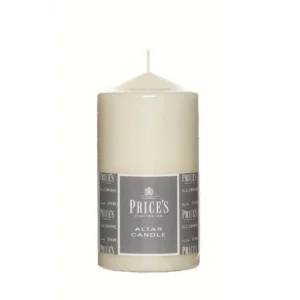 Price’s Candles Altar Candle 150 x 80mm