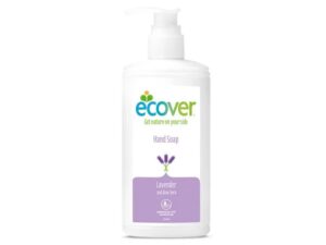 Ecover Liquid Hand Soap Lavender 250ml