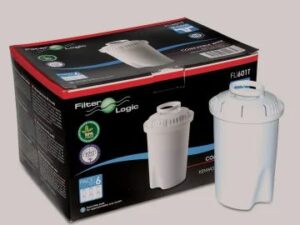 Water Filter Refill – Compatible with Brita Classic/KenwooD