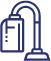 Rug Doctor Carpet Cleaner Hire