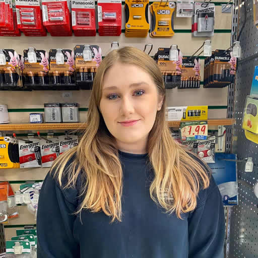 Read more about the article Phoebe French