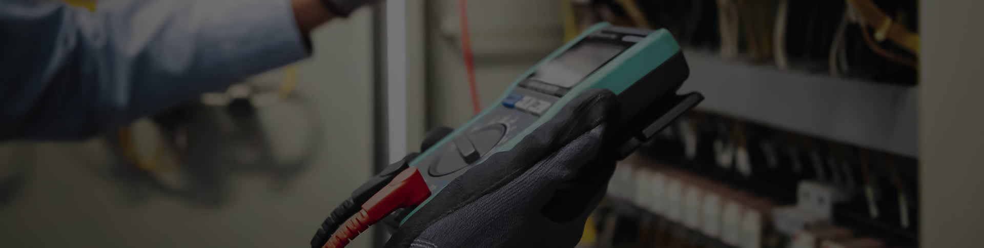 Portable Appliance Testing