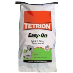 Tetrion Easy-On Filling & Jointing Compound 5kg