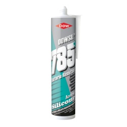 785 Sanitary Sealant White 310ml