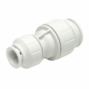 Speedfit 22mm Pushfit to 15mm Reducer