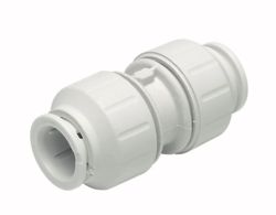 Speedfit 22mm Pushfit Straight Connector