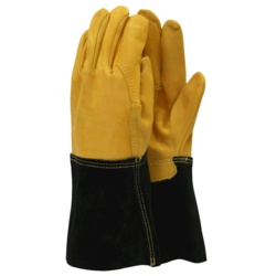 Profesional Heavy-Duty Gauntlet