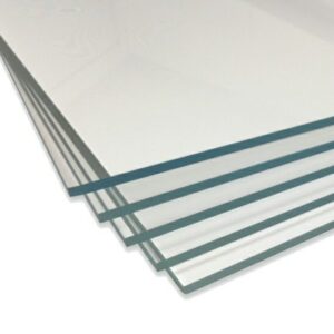 24″ x 18″ Greenhouse Glass