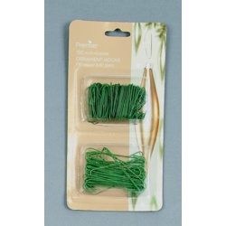 Premier Ornament Hook 50 Large & 100 Regular