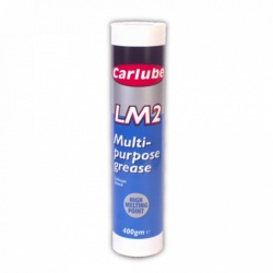 Carlube LM 2 Multi-Purpose Grease 400g