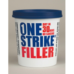 One Strike Filler 450ml