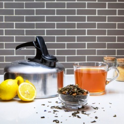 Pendeford Whistling Kettle 1L