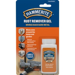 Hammerite Rust Remover Gel 100ml